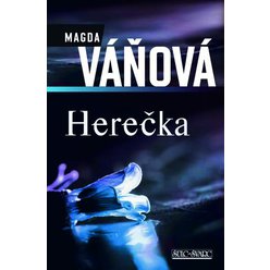 Herečka - Magda Váňová