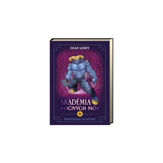 Akadémia nočných mor I.