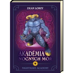 Akadémia nočných mor I.