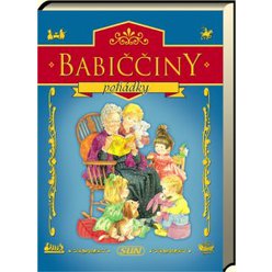 Babiččiny pohádky