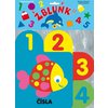 Čísla - edice Žbluňk