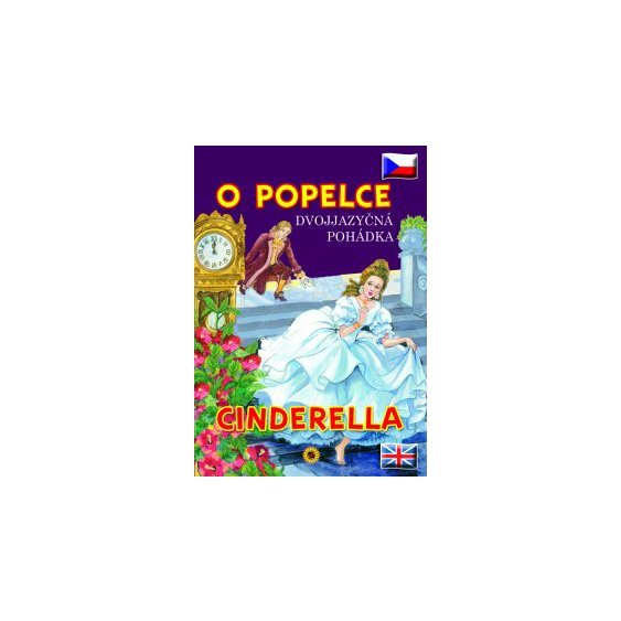 O Popelce - Cinderella