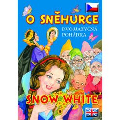 O Sněhurce - Snow White