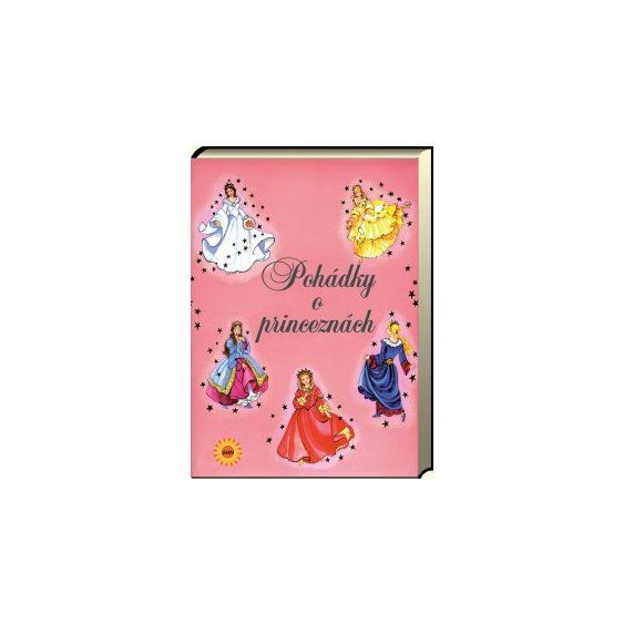 Pohádky o princeznách