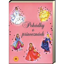 Pohádky o princeznách
