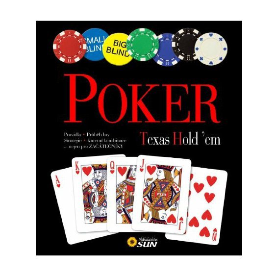 Poker - Texas Hold'em