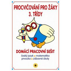 Procvičování pro žáky 3. třídy
