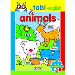 Tabi english - Animals