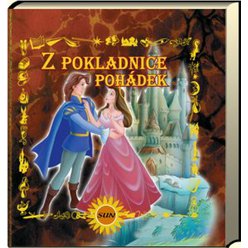 Z pokladnice pohádek