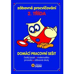 Zábavné procvičování 2. třída