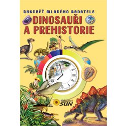 Dinosauři a prehistorie