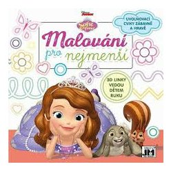 sofie_malovani_pro_nejmensi