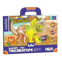 triceratops