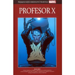 NHM 71: Profesor X