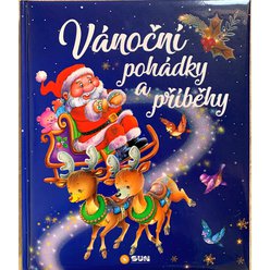Vánoční pohádky a příběhy Vánoční pohádky a příběhy