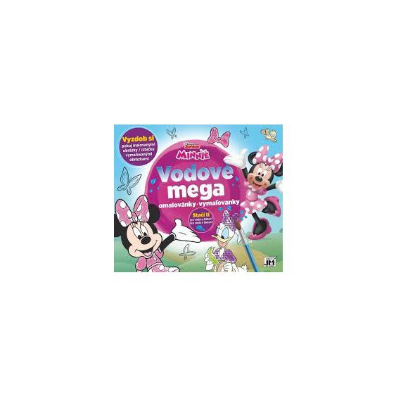 vodove_mega_omalovanky_minnie